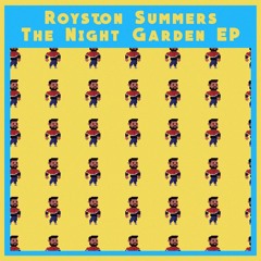 Royston Summers - My Town