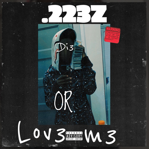 Di3 or LOV3 M3