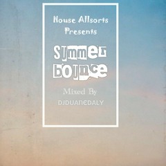 House Allsort Summer Bounce Mix Free Download