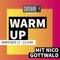 WARM UP | SHOWCASES