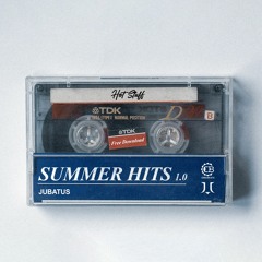 SUMMER EDITS #1
