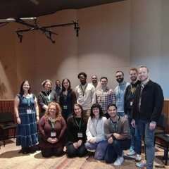 The Answer - Voces8 US Scholars