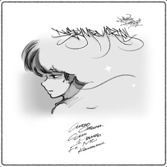 WACKO YASUNA x Shin Holmes - Dusty Memories feat. MC KOMICKLINICK