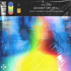 Butter, Andrew A & Beno -Ghost Of You (ilizo Remix)