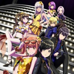 FAKE OFF - Merm4id and Rondo (燐舞曲)