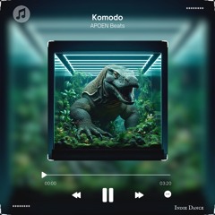 Komodo
