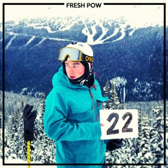 PREGAME RADIO #22: Fresh Pow (neisch guy, doug, casey jones)