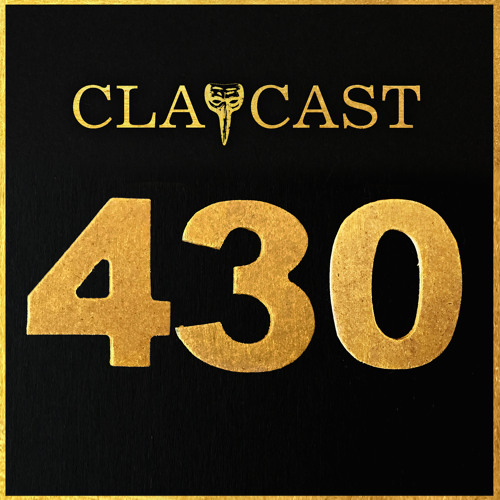 CLAPCAST #430