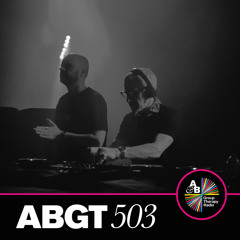 Group Therapy 503 with Above & Beyond and Andrew Bayer