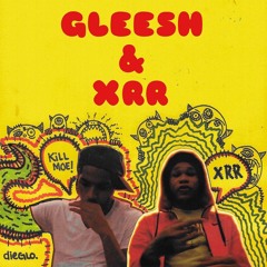 YNW Melly ft. Gleesh (prod. AR & Mannyvelli)
