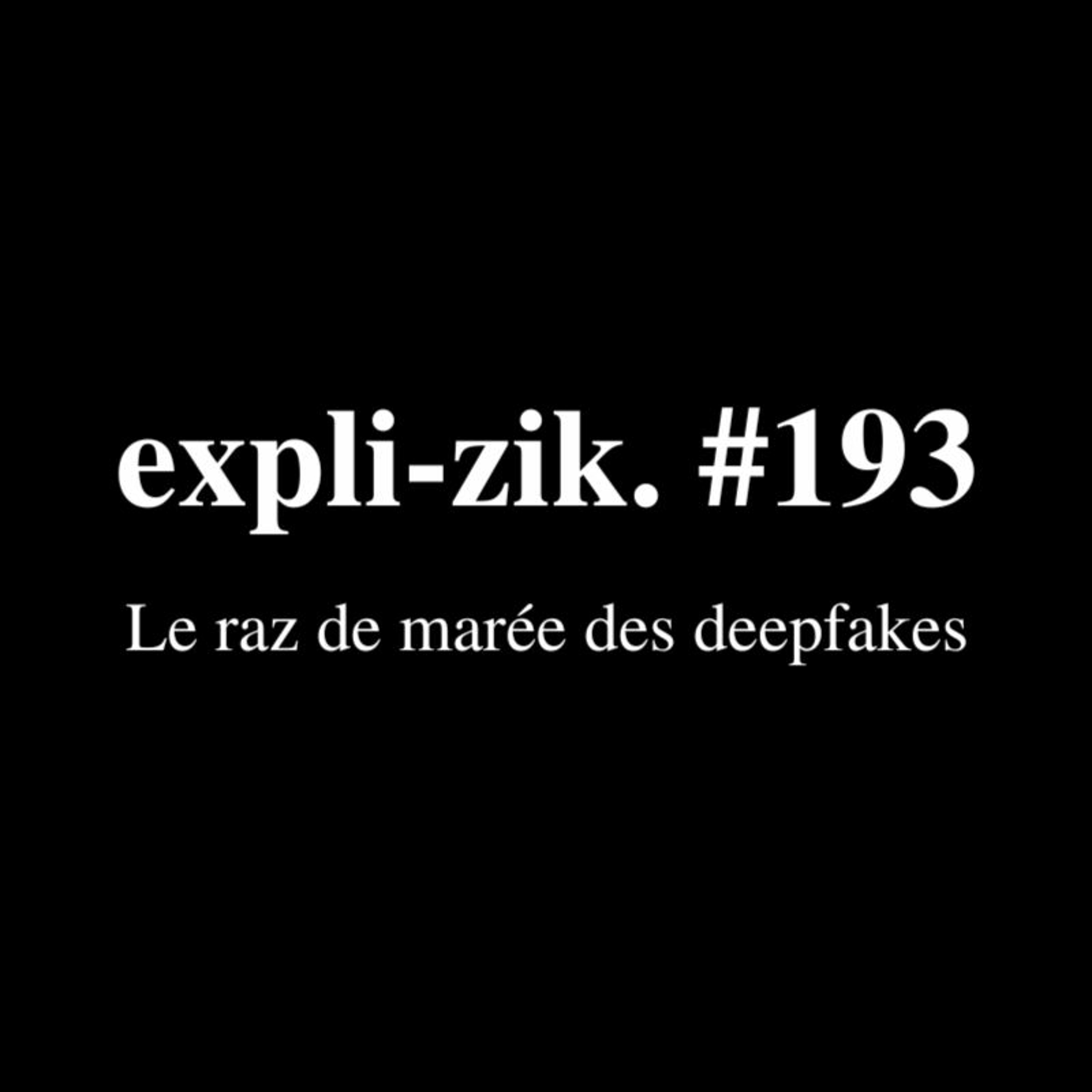 Explizik