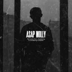 Asap Molly - Ziehen (Official Zweitönig Remix)