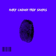 Hard enough ( prod shades #freestyle