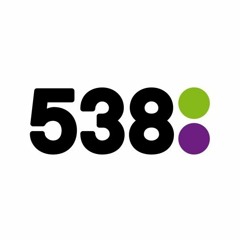 Radio 538 - Powerintros (2016-2020)