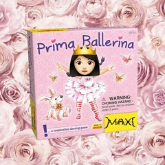 Prima Ballerina Remix (@Prod. Greener)