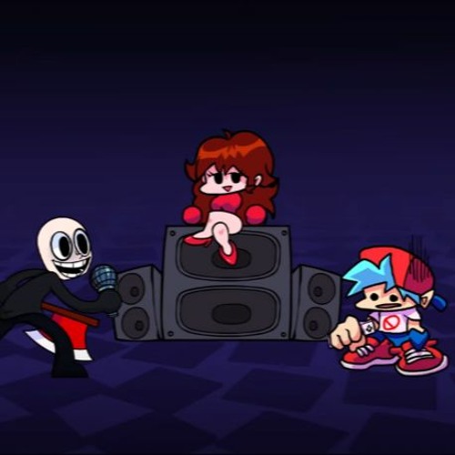 Diagraphephobia [UTAU]