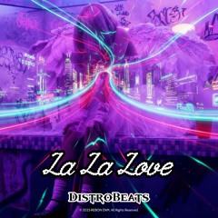 "La La Love" (feat. AVA LUNE)