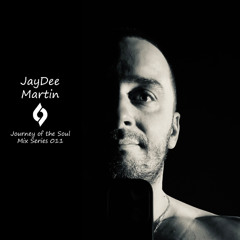 Journey of the Soul Mix Series 011 - JayDee Martin