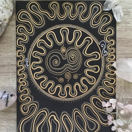 Conscious Teachings: Stashka And Guides - There Is No Other Way
