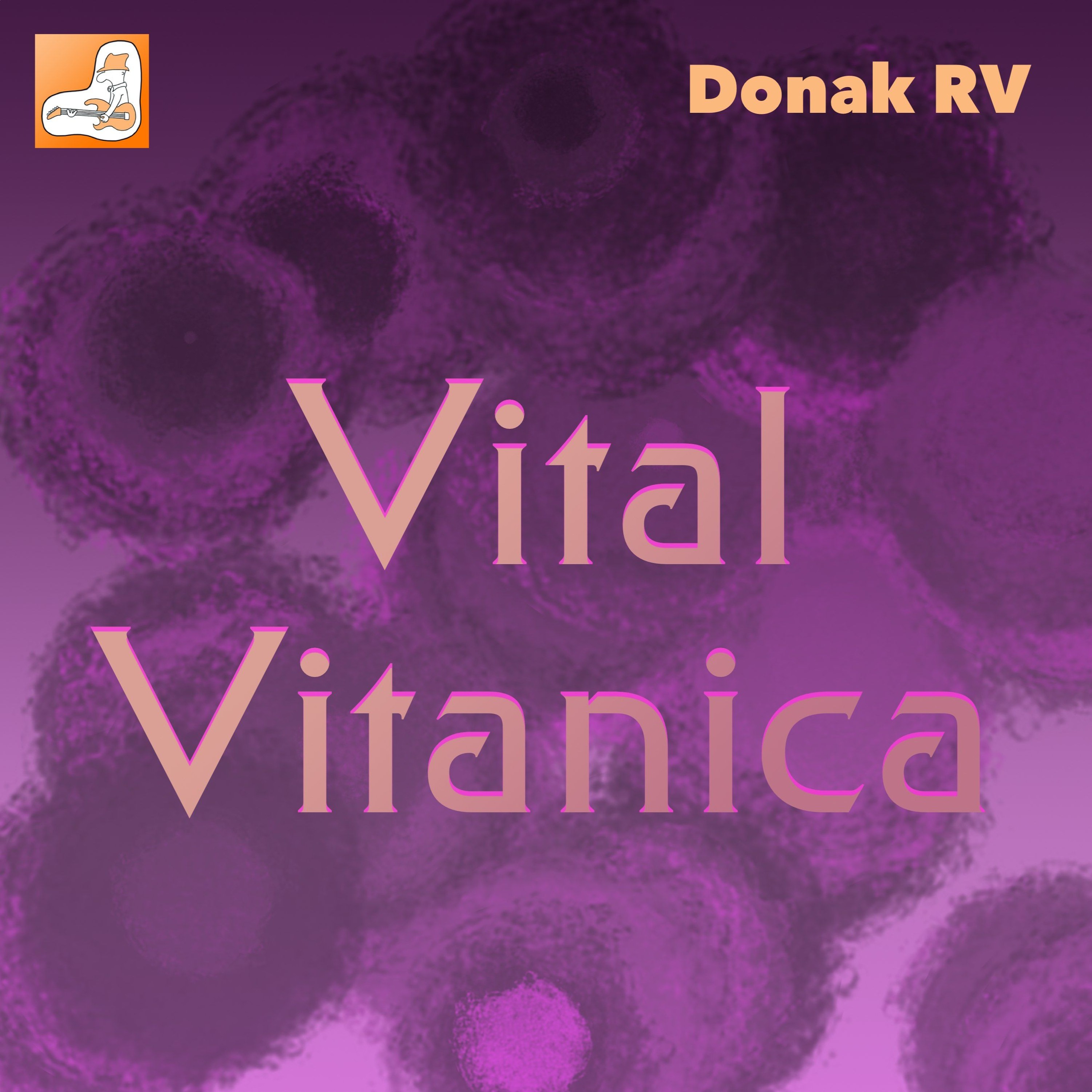 Vital Vitanika episode artwork