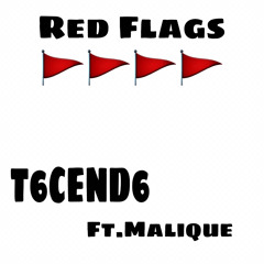 Red Flags ft.LIFER (prod.TyDavid)