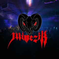 HANGAR JAM 100% Vinyl - MZK CREW