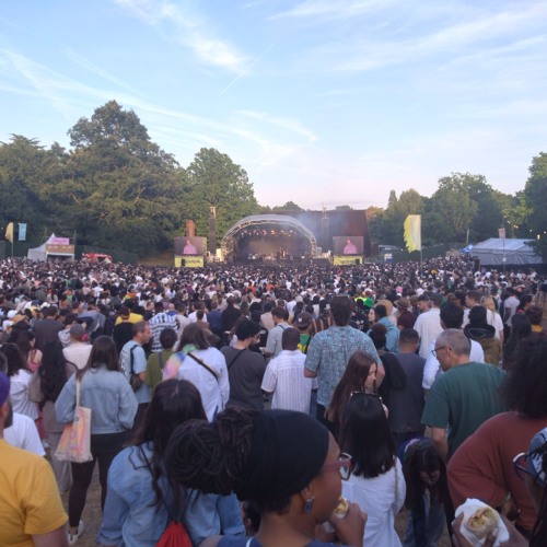 Interdit en Radio 24/08 - Get ready for Carnival !!!