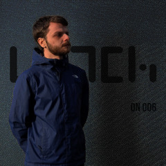 LATCh ON 006 w/ Agazzo