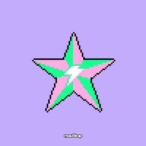 EDDIE & Bad Disk - Electro Forever