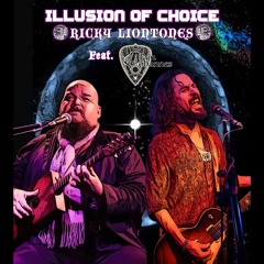 Illusion of Choice (Feat. Alain Johannes