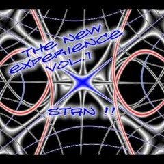 THANK YOU STAN - THE NEW EXPERIENCE