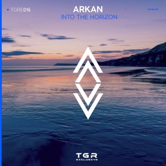 ARKAN - Into The Horizon [TGRE016 | Free Download]