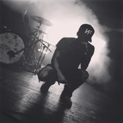 NF Type Beat - Something In The Way