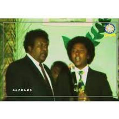 الايام سجيّة خوجلى عثمان وكمال ترباس