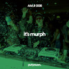 it's murph | High Energy Morning Dance Set | AM.RADIO 008 Los Angeles DJ mix artwork - Electronic music tracklist cover image