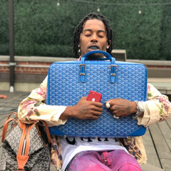Goyard Shopping Bag
