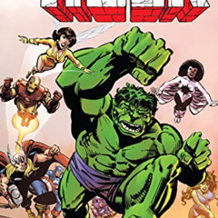 Access EPUB 📋 Incredible Hulk: Pardoned (Incredible Hulk (1962-1999)) by  Bill Mantl