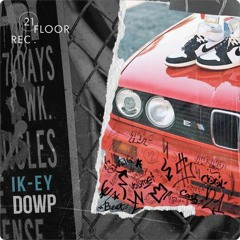 IK-EY - Dowp