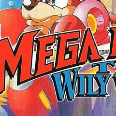 mega man 2 password theme genesis version