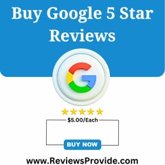 Buy Google 5 Star Reviews