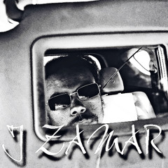 J ZAMAR "NO SILENCE" PROD.IFEEL
