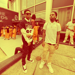 Ragz 2 Riches x Sosamk (@godly.jenius)