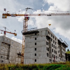 Crise du batiment, l'immobilier s'éffondre...