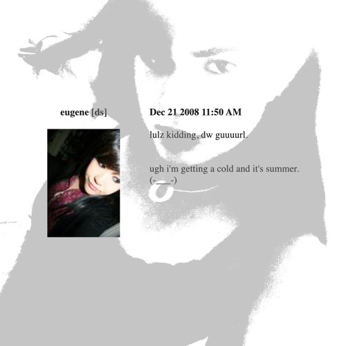 Father Said, originally by Sonny