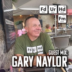 Feed Your Head Guest Mix: SmileyGaz (Gary Naylor)