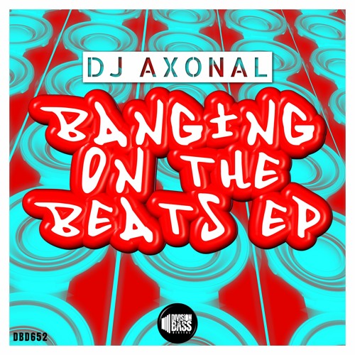 Tribal Drumz By DJ Axonal
