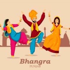 Punjabi Party Tracks