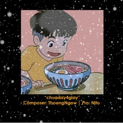 Chuaday4giay (Audio)