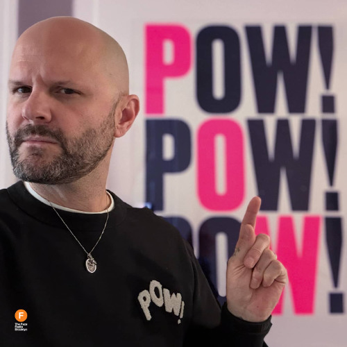 Side Effects - Kurtis Powers — 27 January 2025