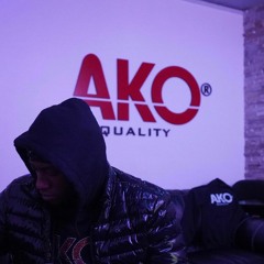 Abiola- Black Man in America